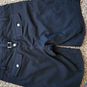 Athleta Dipper Bermuda Hiking shorts/ size 6